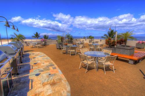 Apartamento Royal Mauian 401