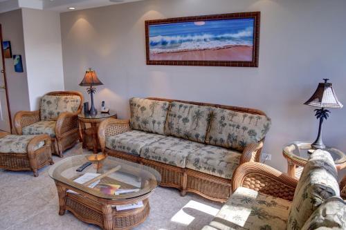 Apartamento Royal Mauian 401