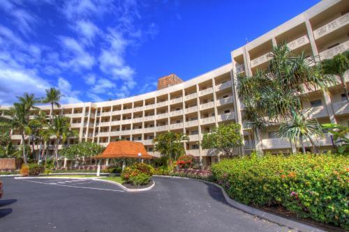 Apartamento Royal Mauian 401