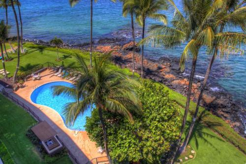 Apartamento Royal Mauian 401
