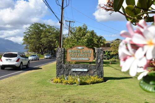 Apartamentos Nona Lani Cottages