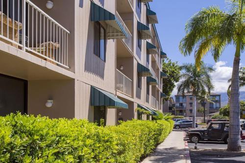 Apartamento Pacific Shores A106