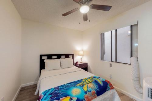 Apartamento Pacific Shores A106