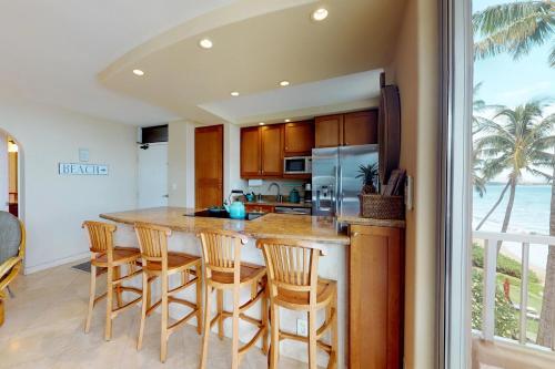 Apartamento Nani Kai Hale 409