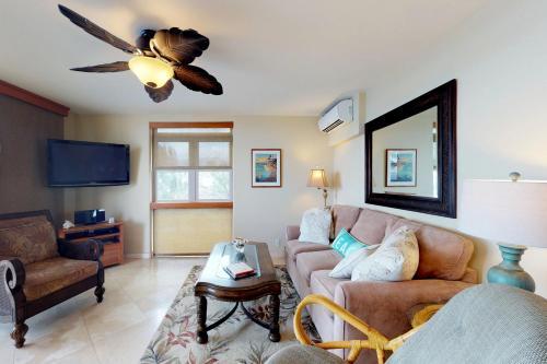 Apartamento Nani Kai Hale 409