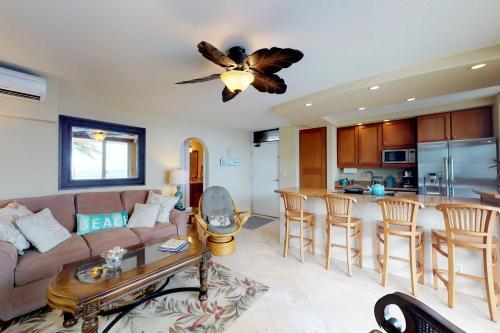 Apartamento Nani Kai Hale 409