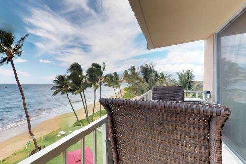 Apartamento Nani Kai Hale 409