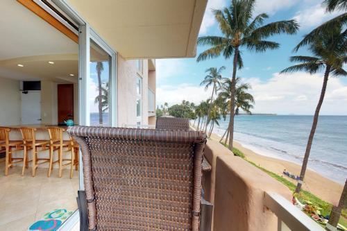Apartamento Nani Kai Hale 409