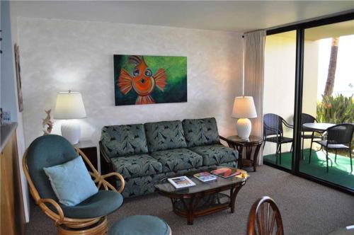 Apartamento Sugar Beach 132 Condo