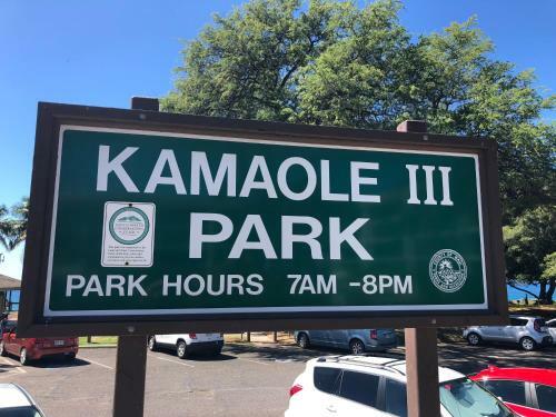 Apartamento Kihei Ali'i Kai B301