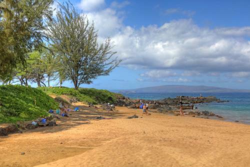 Apartamento Kihei Ali'i Kai B301