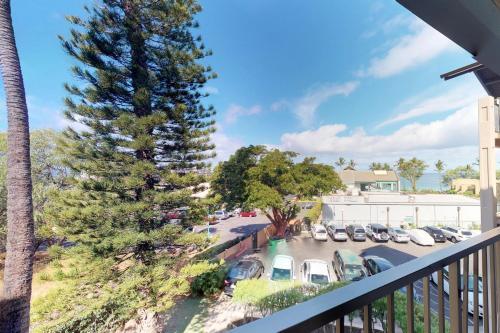Apartamento Kihei Ali'i Kai B301
