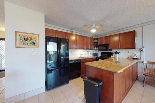 Apartamento Kihei Ali'i Kai B301
