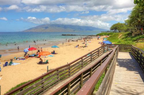 Apartamento Kihei Ali'i Kai B301
