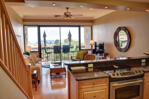 Apartamento Maui Vista 3406