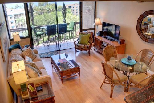 Apartamento Maui Vista 3406