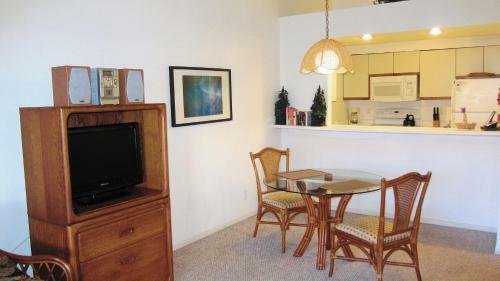 Apartamento Kihei Bay Vista #d-208 Condo