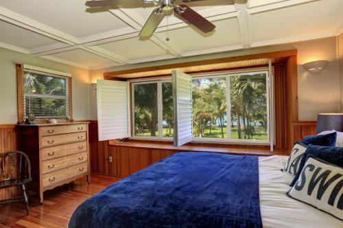 Halama Hale - Four Bedroom Home