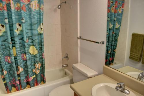 Apartamento Maui Vista 3101