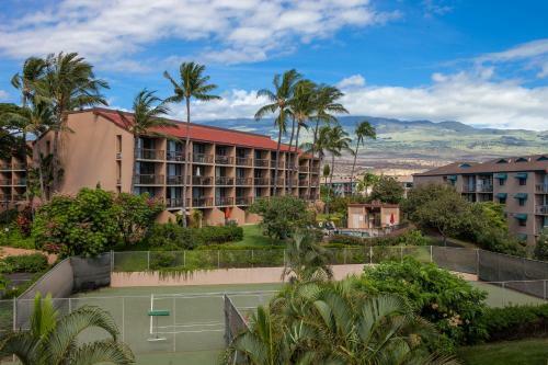 Apartamento Maui Vista #2-423 Condo