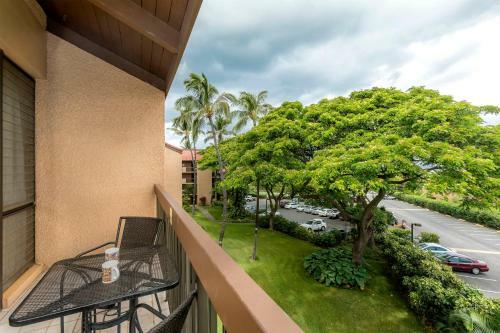Apartamento Maui Vista #2-423 Condo