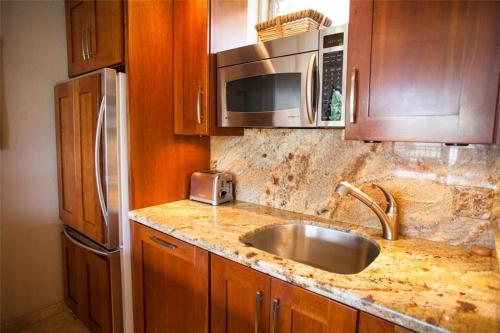 Apartamento Nani Kai Hale # 308 Condo
