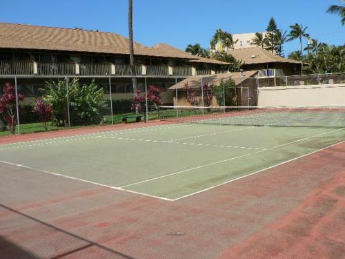 Apartamento Kihei Bay Surf #250 Condo