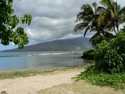 Apartamento Kihei Bay Surf #250 Condo