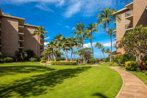Apartamento Kauhale Makai #330 Condo