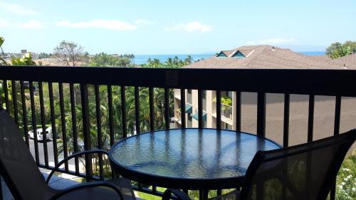 Apartamento Maui Vista 2401