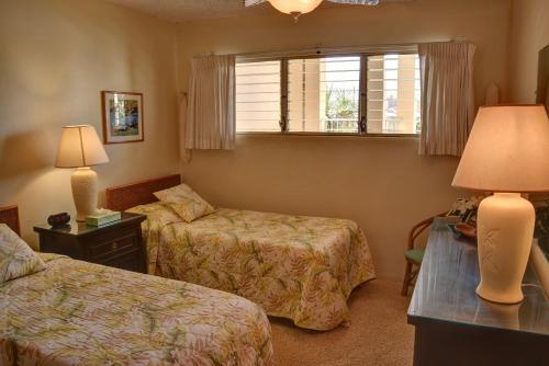 Apartamento Royal Mauian 307