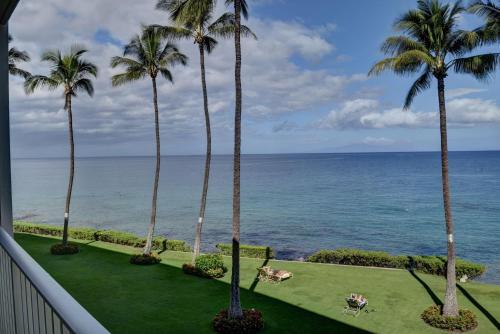 Apartamento Royal Mauian 307