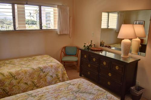Apartamento Royal Mauian 307