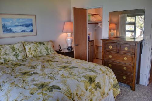 Apartamento Royal Mauian 307