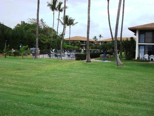 Apartamento Waiohuli Beach Hale #d-221 Condo