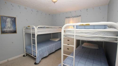 Apartamento Sea Oats 2c