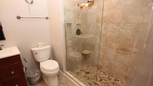 Apartamento Sea Oats 2c