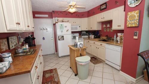 Apartamento Sea Oats 2c