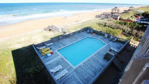 Apartamento Sea Oats 2c