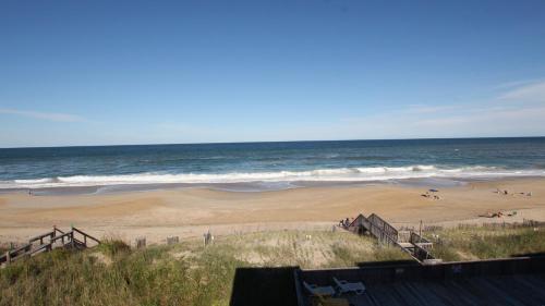 Apartamento Sea Oats 2c
