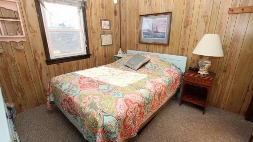 The Salt Shaker Home
