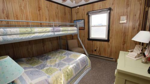 The Salt Shaker Home