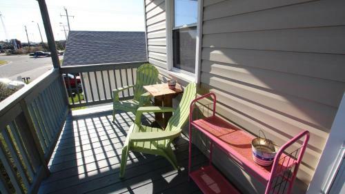 The Salt Shaker Home