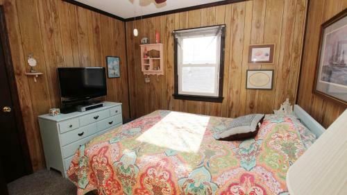 The Salt Shaker Home