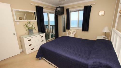 Apartamento Sea Oats 3c