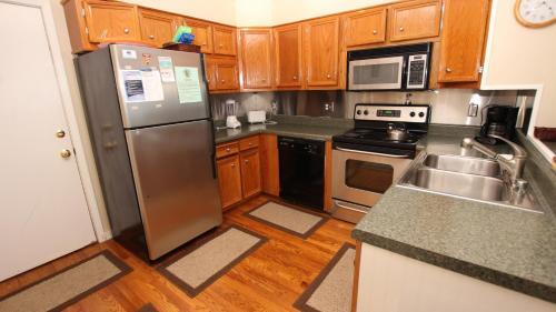 Apartamento Sea Oats 3c