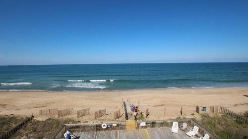 Apartamento Sea Oats 3c