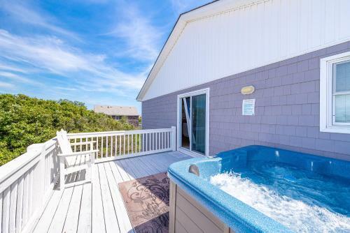 Ocean View's