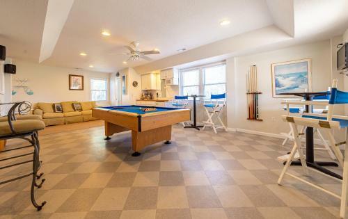 Ocean View's