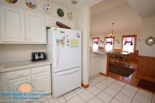 Sea View Cottage